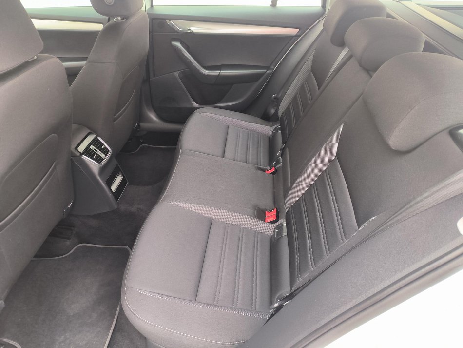 Škoda Octavia III 1.6 TDi Ambition