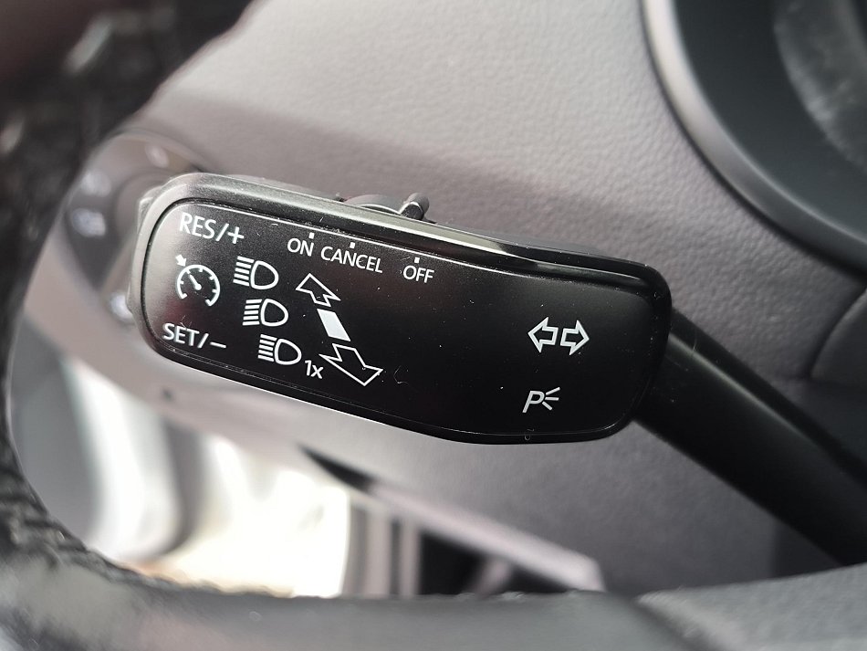 Škoda Octavia III 1.6 TDi Ambition