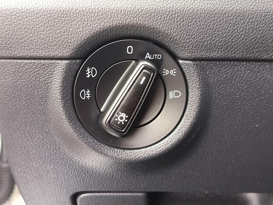 Škoda Octavia III 1.6 TDi Ambition