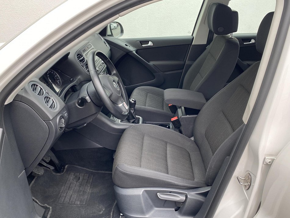 Volkswagen Tiguan 1.4 TSi Trend&Fun