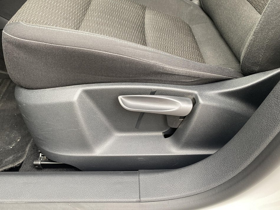 Volkswagen Tiguan 1.4 TSi Trend&Fun