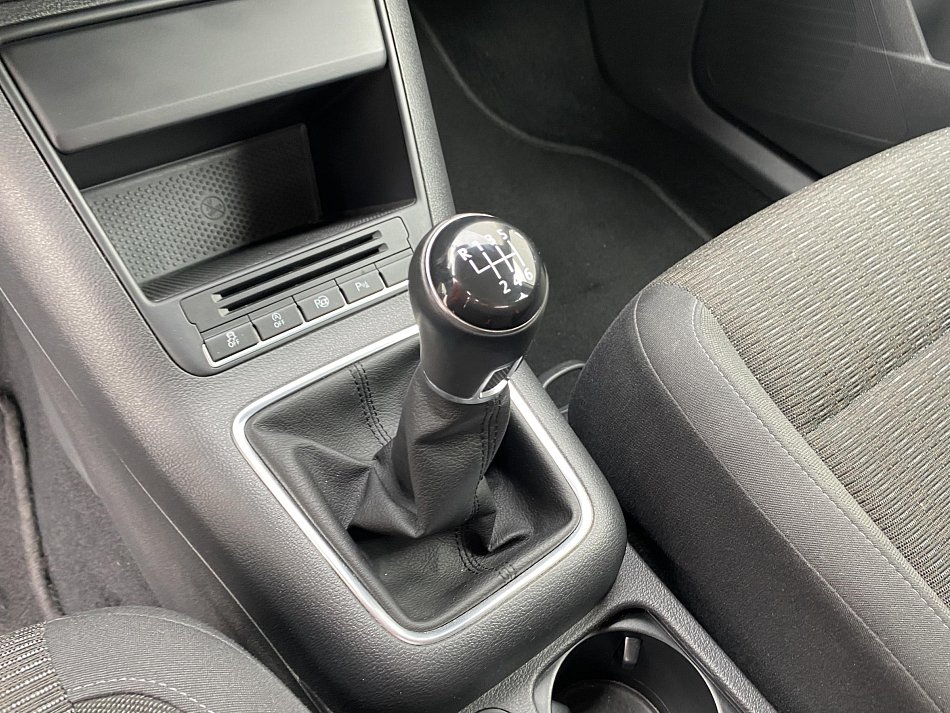 Volkswagen Tiguan 1.4 TSi Trend&Fun