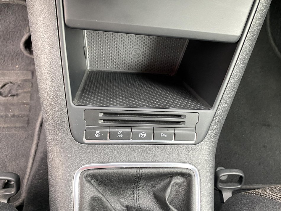 Volkswagen Tiguan 1.4 TSi Trend&Fun