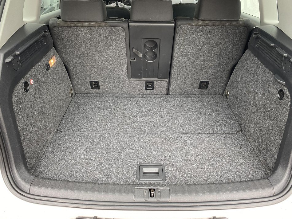 Volkswagen Tiguan 1.4 TSi Trend&Fun