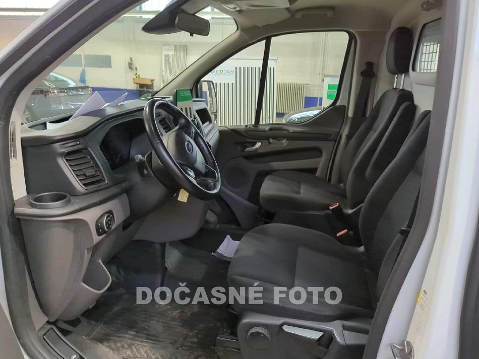 Ford Transit Custom 2.0TDCi Trend SORTIMO
