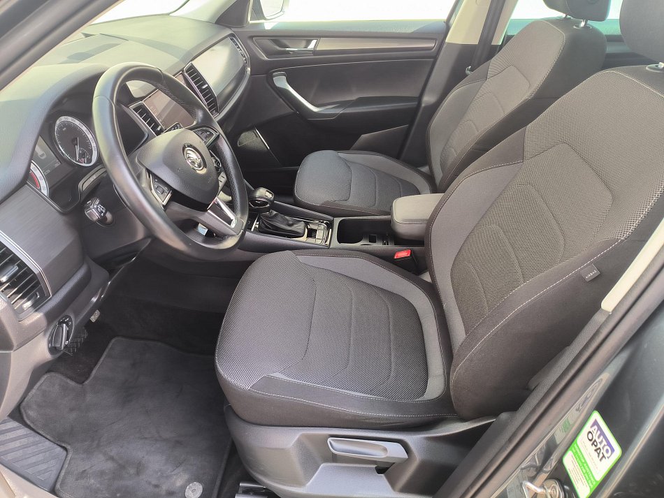 Škoda Kodiaq 2.0 TDi Ambition 4X4