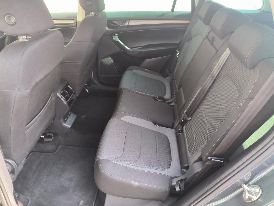 Škoda Kodiaq 2.0 TDi Ambition 4X4