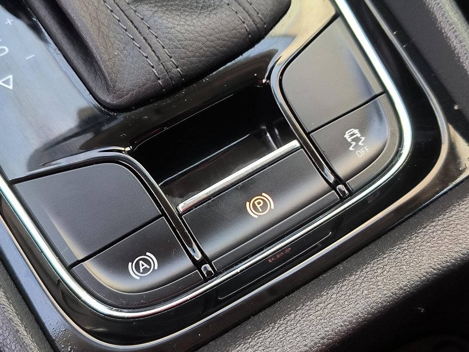 Škoda Kodiaq 2.0 TDi Ambition 4X4