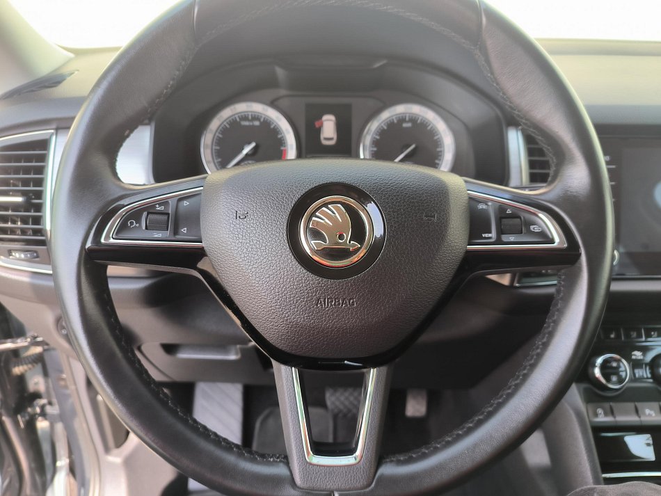 Škoda Kodiaq 2.0 TDi Ambition 4X4