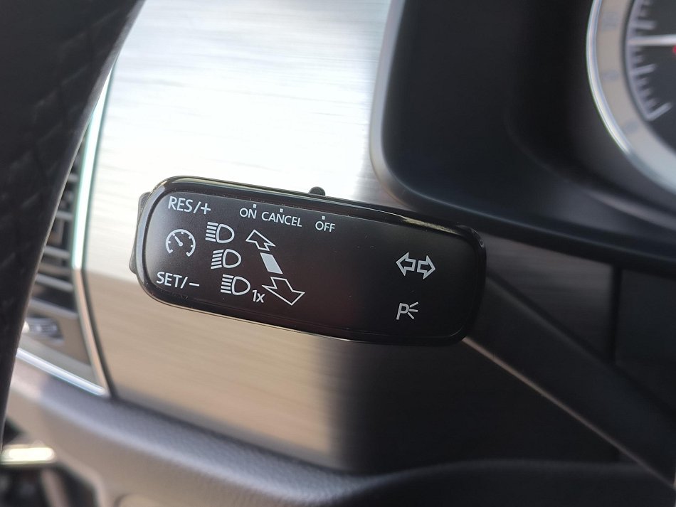 Škoda Kodiaq 2.0 TDi Ambition 4X4