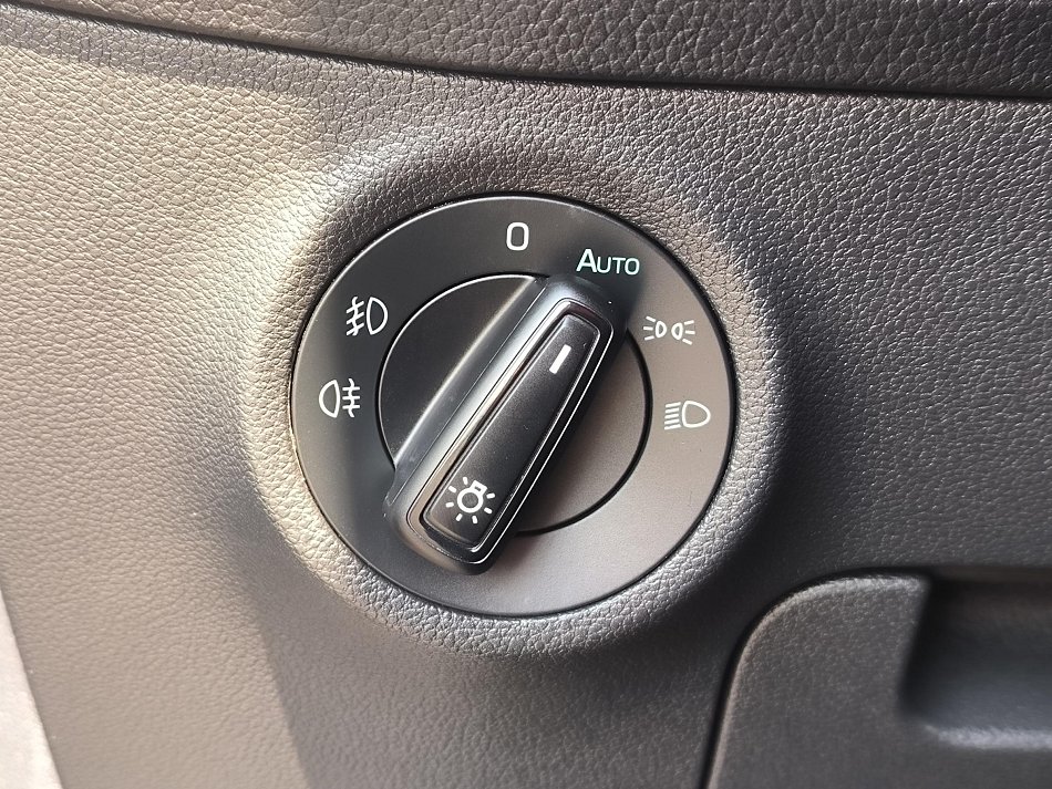 Škoda Kodiaq 2.0 TDi Ambition 4X4