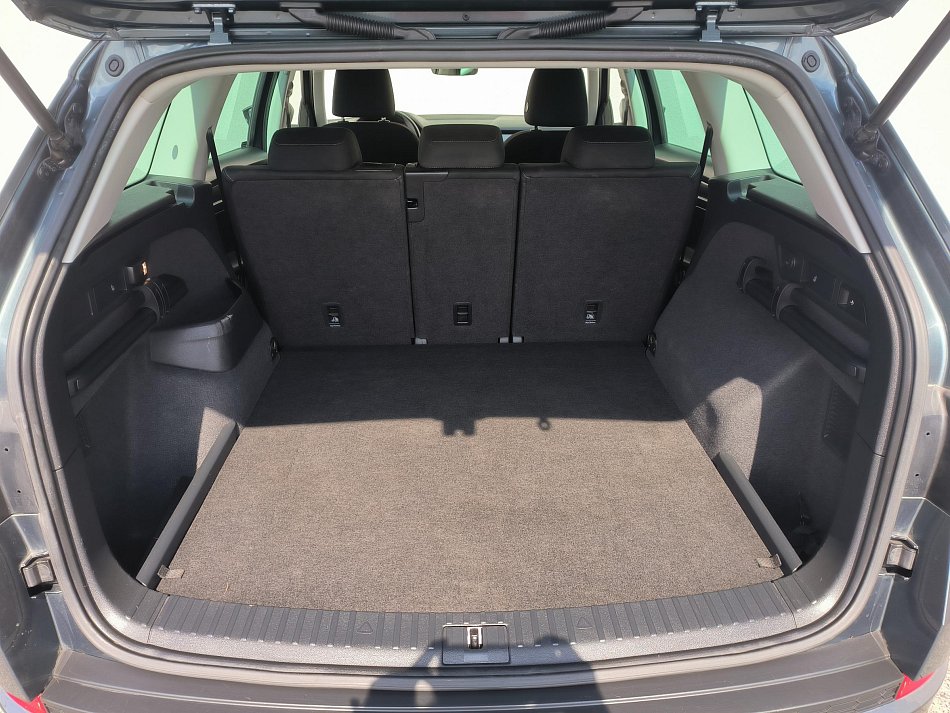 Škoda Kodiaq 2.0 TDi Ambition 4X4