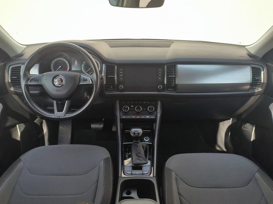 Škoda Kodiaq 2.0 TDi Ambition 4X4
