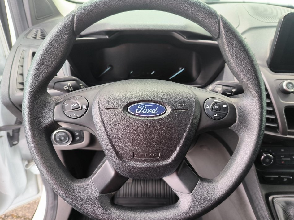 Ford Transit Connect 1.5TDCi Trend MAXi DÍLNA