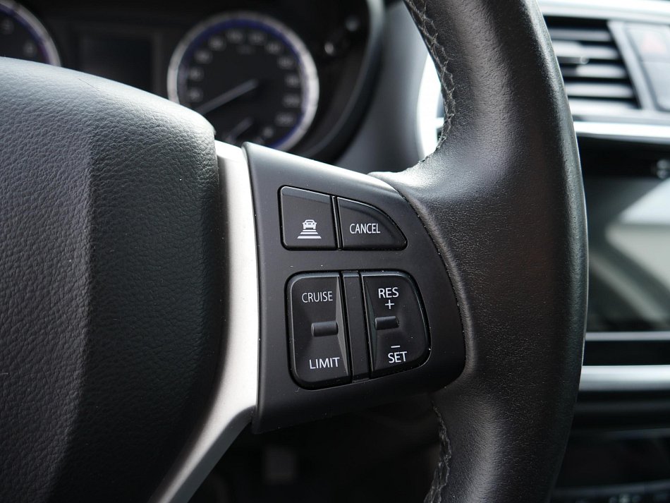 Suzuki S-Cross 1.4 BJet Elegance 4x4