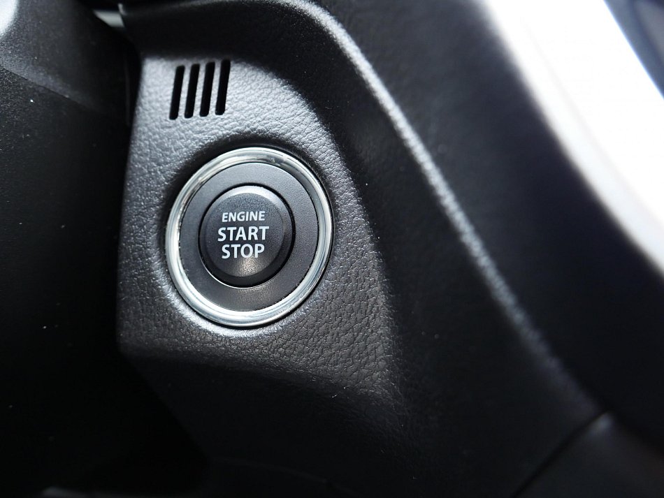 Suzuki S-Cross 1.4 BJet Elegance 4x4
