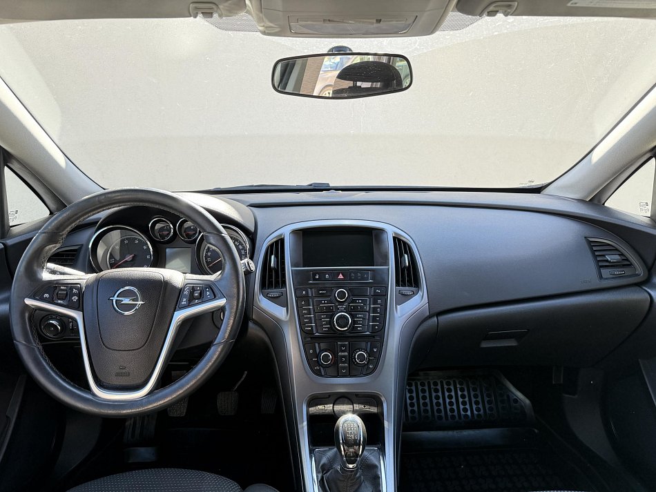 Opel Astra 1.6CDTI 
