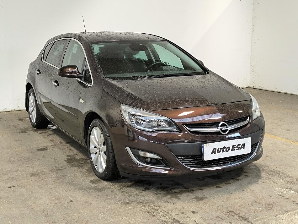 Opel Astra 1.4 
