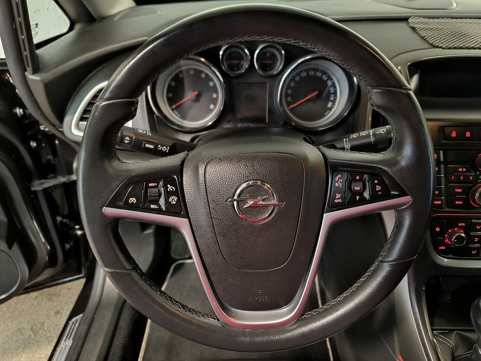 Opel Astra 1.4T 