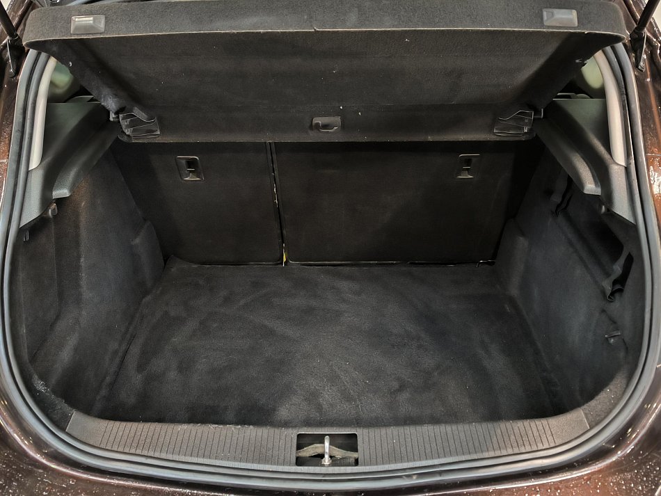 Opel Astra 1.4T 