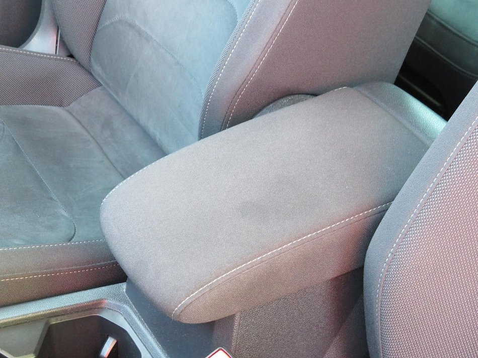 Volkswagen Tiguan 2.0 TDi 