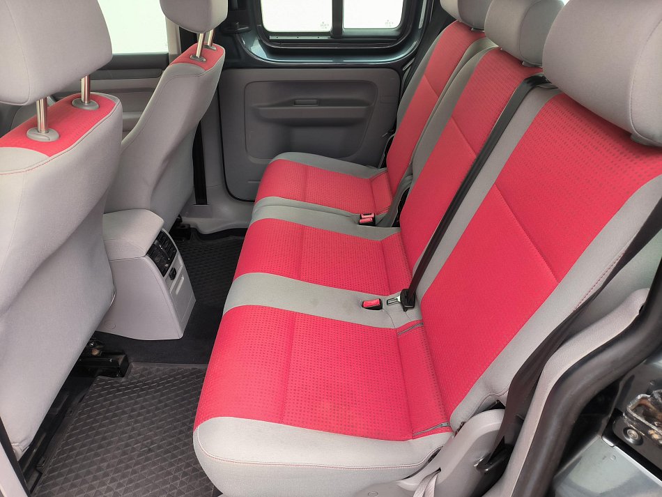 Volkswagen Caddy 1.4 16V Life