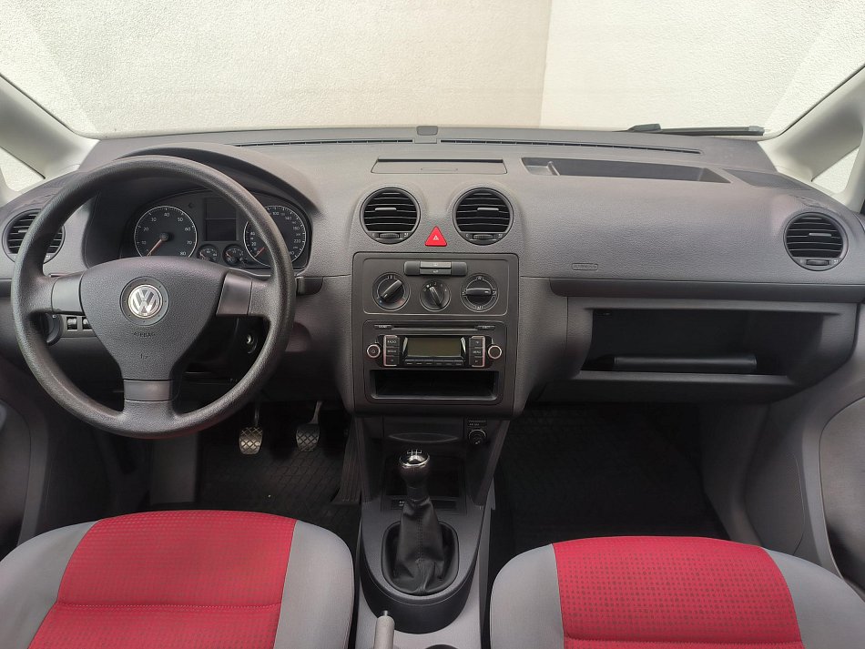 Volkswagen Caddy 1.4 16V Life
