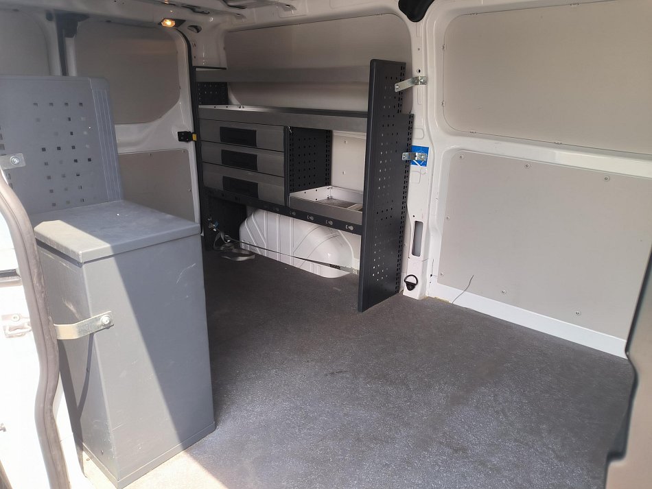 Ford Transit Custom 2.0TDCi Trend L2 BOTT