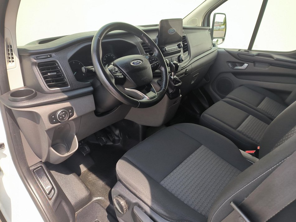 Ford Transit Custom 2.0TDCi Trend L2 BOTT