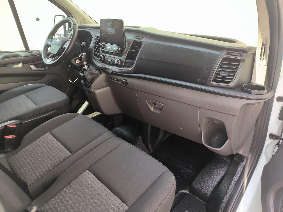 Ford Transit Custom 2.0TDCi Trend L2 BOTT