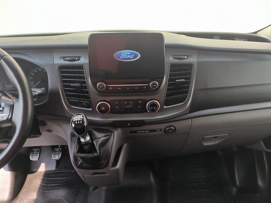 Ford Transit Custom 2.0TDCi Trend L2 BOTT