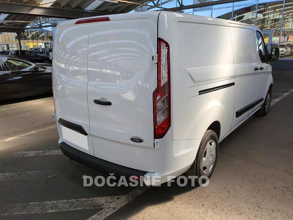 Ford Transit Custom 2.0TDCi Trend L2 BOTT