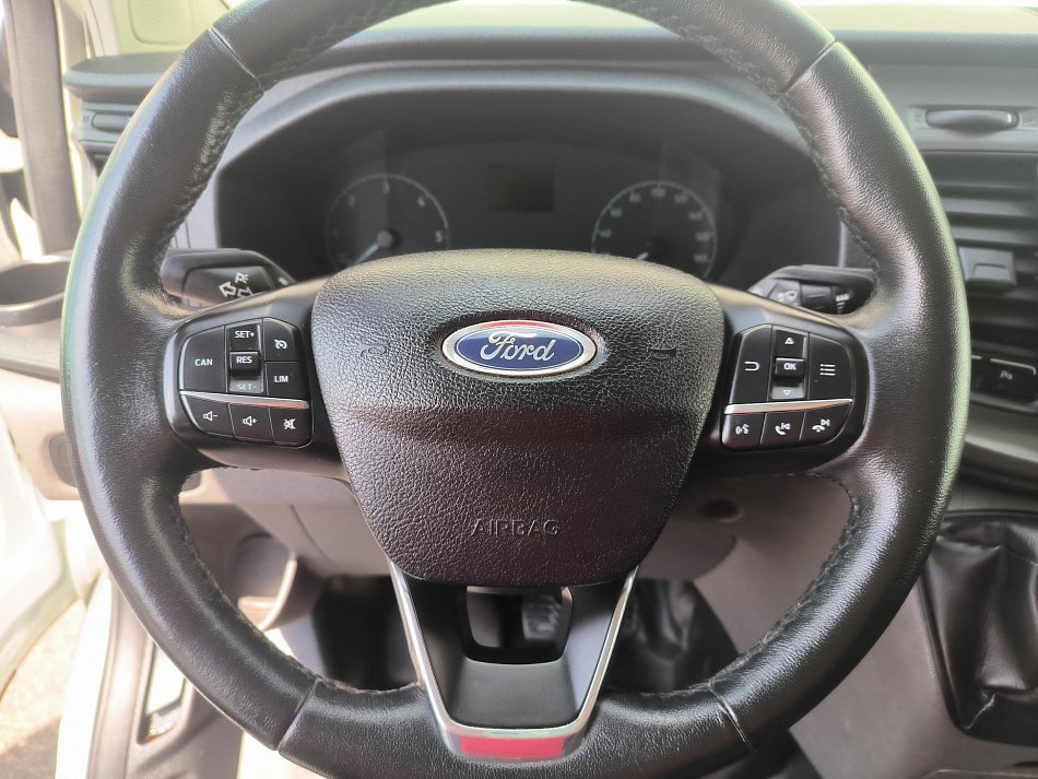 Ford Transit Custom 2.0TDCi Trend L2 BOTT