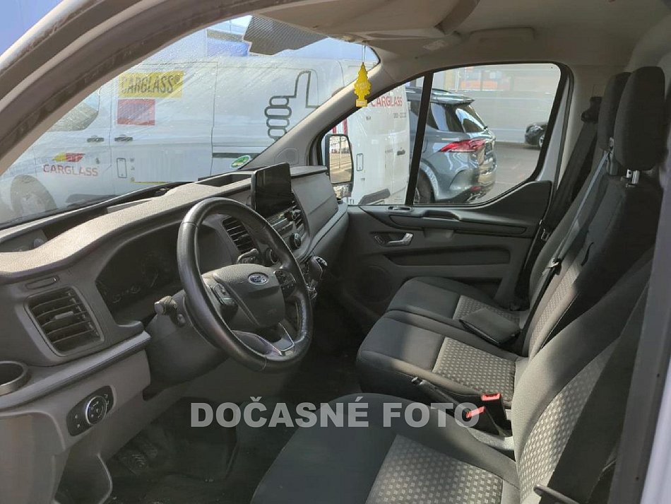 Ford Transit Custom 2.0TDCi Trend L2 BOTT