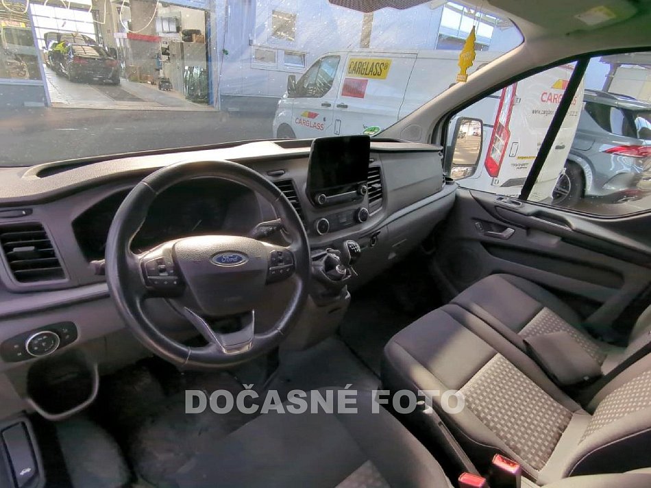 Ford Transit Custom 2.0TDCi Trend L2 BOTT
