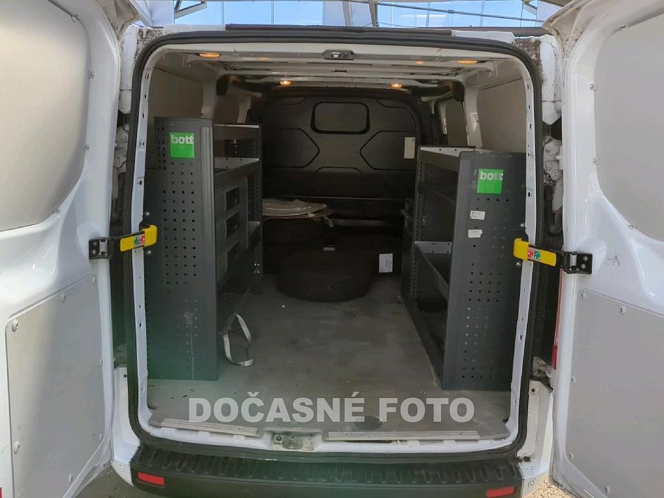 Ford Transit Custom 2.0TDCi Trend L2 BOTT