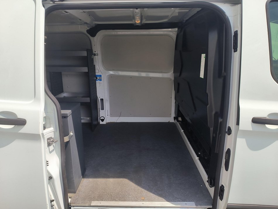 Ford Transit Custom 2.0TDCi Trend L2 BOTT