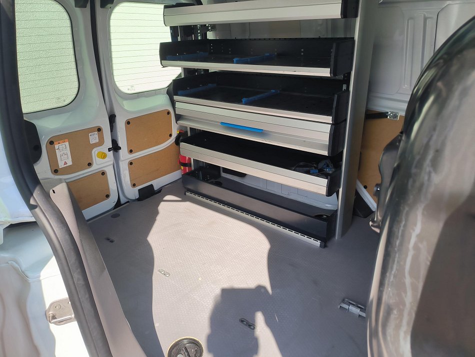 Ford Transit Connect 1.5TDCi Trend SORTIMO