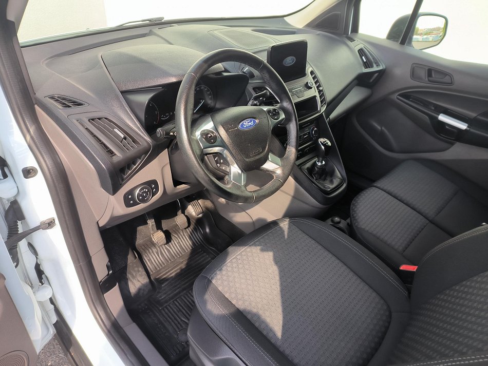 Ford Transit Connect 1.5TDCi Trend SORTIMO