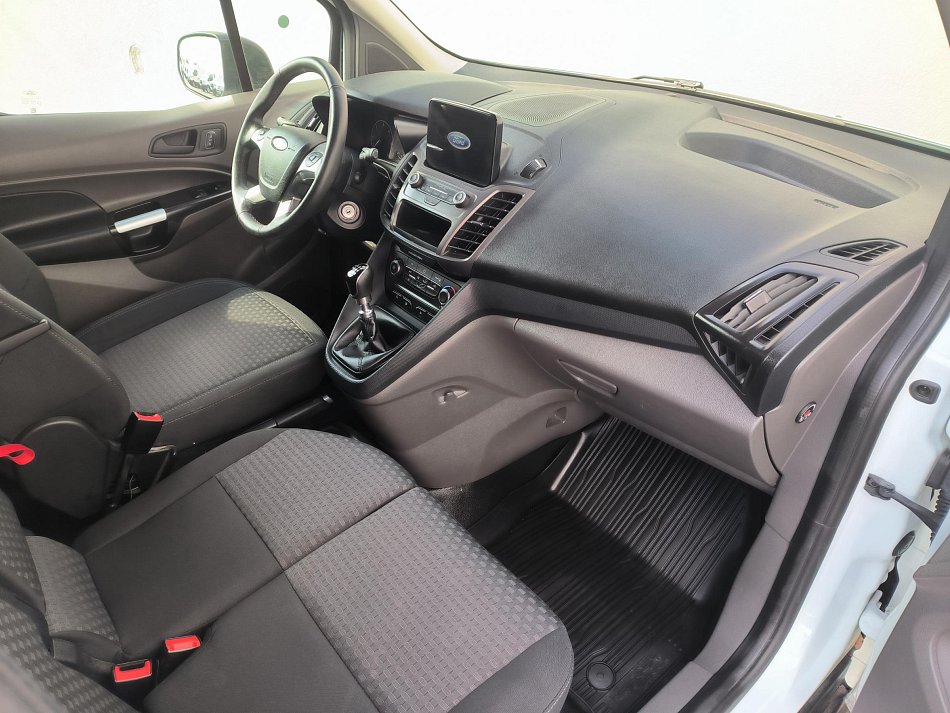 Ford Transit Connect 1.5TDCi Trend SORTIMO