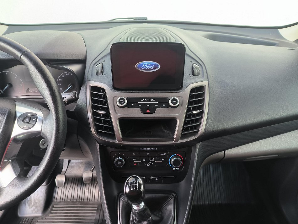 Ford Transit Connect 1.5TDCi Trend SORTIMO