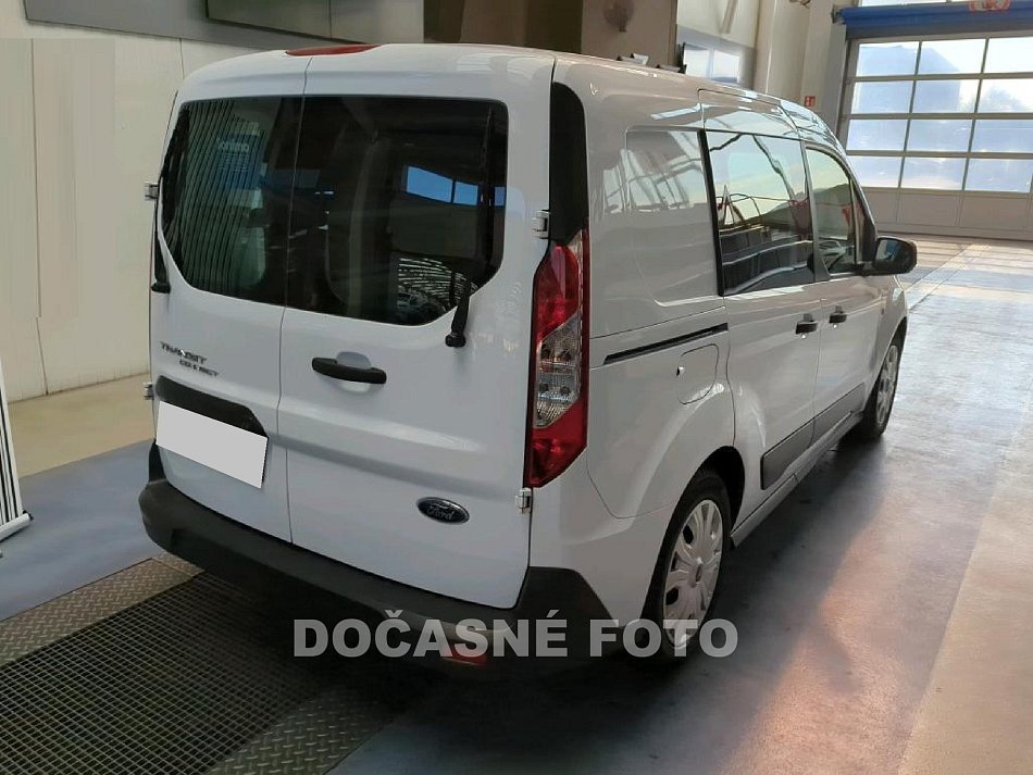 Ford Transit Connect 1.5TDCi Trend SORTIMO