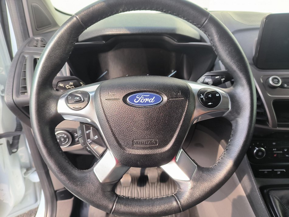Ford Transit Connect 1.5TDCi Trend SORTIMO
