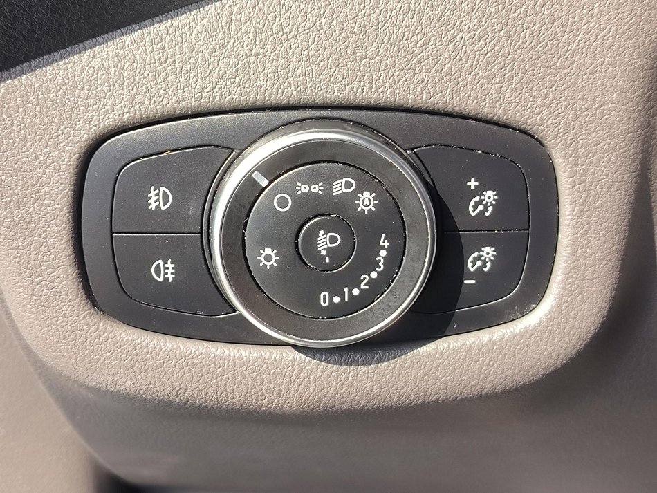 Ford Transit Connect 1.5TDCi Trend SORTIMO