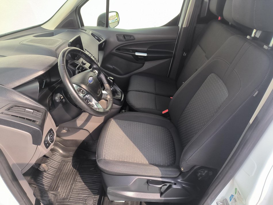 Ford Transit Connect 1.5TDCi Trend SORTIMO