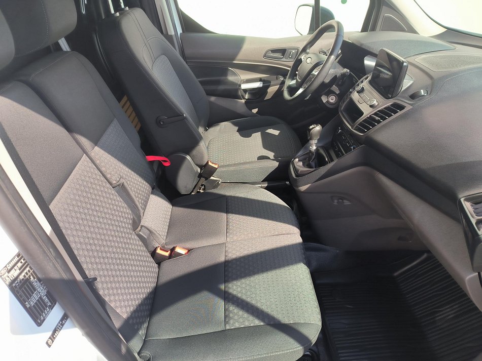 Ford Transit Connect 1.5TDCi Trend SORTIMO
