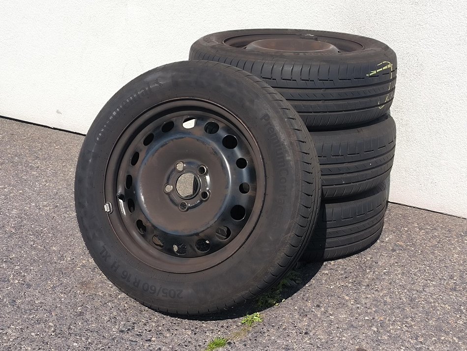 Ford Transit Connect 1.5TDCi Trend SORTIMO