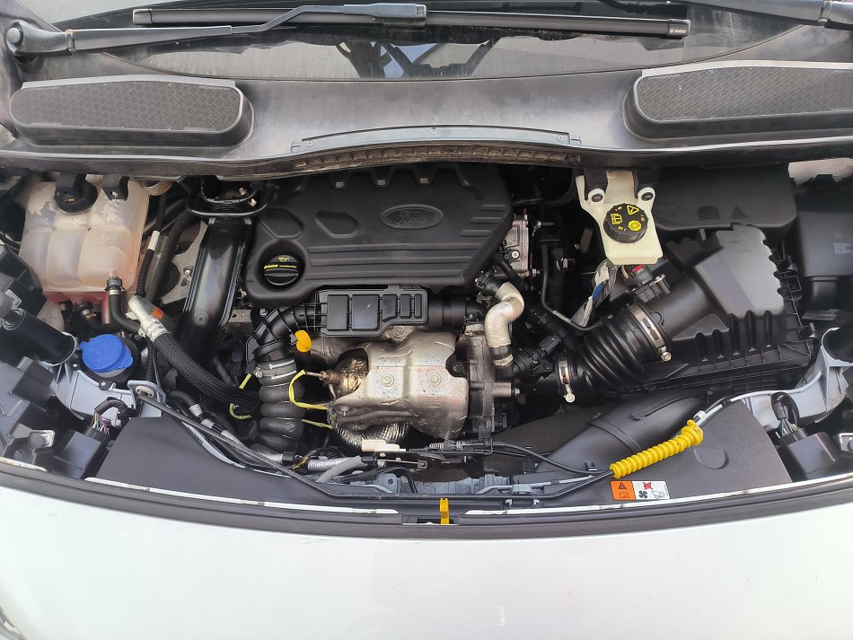 Ford Transit Connect 1.5TDCi Trend SORTIMO