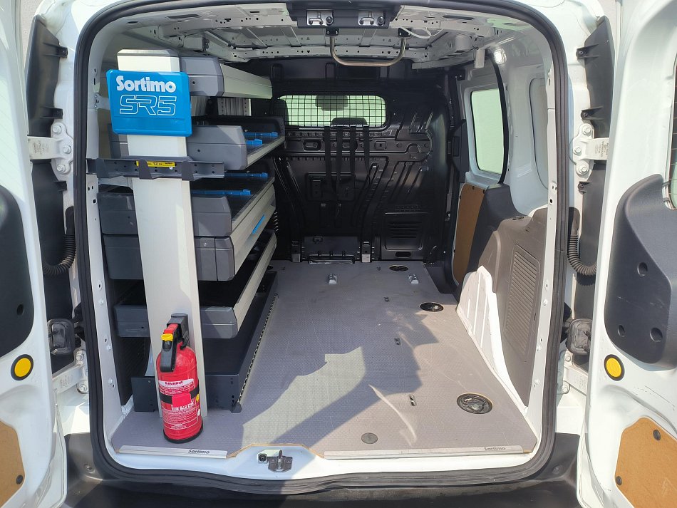 Ford Transit Connect 1.5TDCi Trend SORTIMO