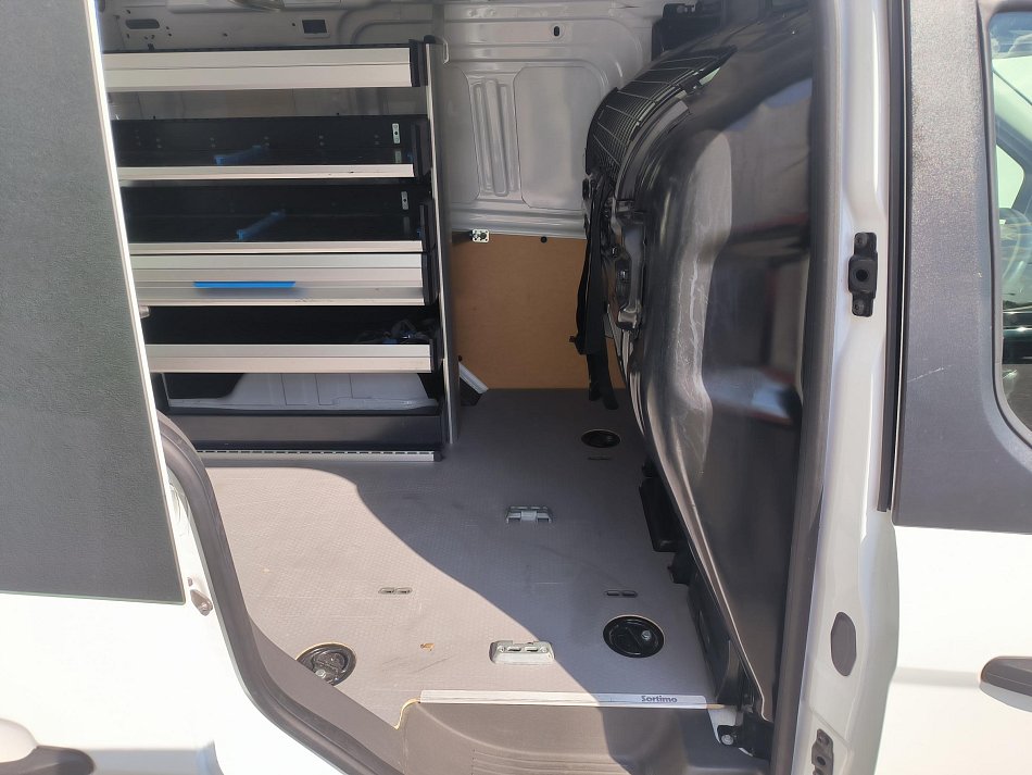 Ford Transit Connect 1.5TDCi Trend SORTIMO